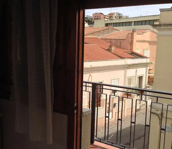 招待所 Casavale 卡洛福泰